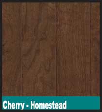 Cherry - Homestead